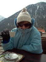 Pausa caffè