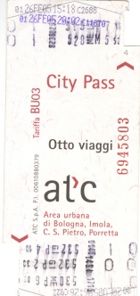 Gli otto viaggi di Ysaahi