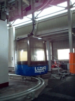 Cabinovia