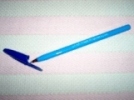 La biro scarsamente funzionante