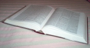 ... scritto molto, molto fitto!