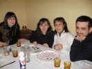 Kalligalenos, Moneyrenny, Ysaahi e Stark al lavoro
