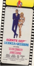 Licenza di uccidere