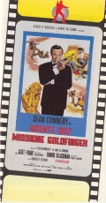 Missione Goldfinger