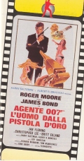 L'uomo dalla pistola d'oro